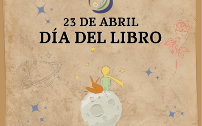 23 de abril – Día del Libro